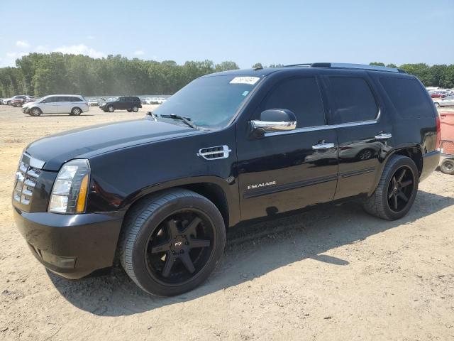  Salvage Cadillac Escalade