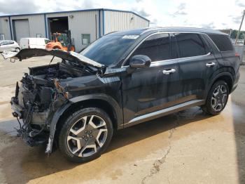  Salvage Hyundai PALISADE