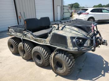  Salvage Atv Aurora