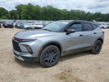  Salvage Chevrolet Blazer