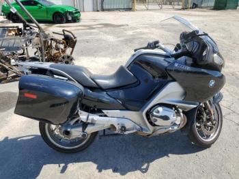  Salvage BMW R-series