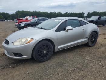  Salvage Mitsubishi Eclipse