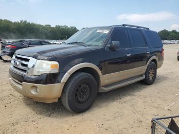  Salvage Ford Expedition