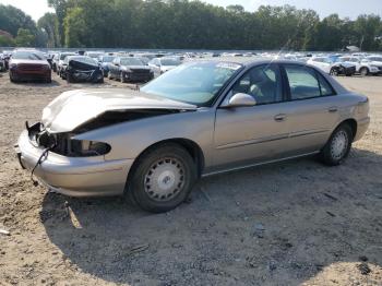  Salvage Buick Century