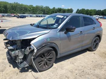  Salvage Mitsubishi Eclipse