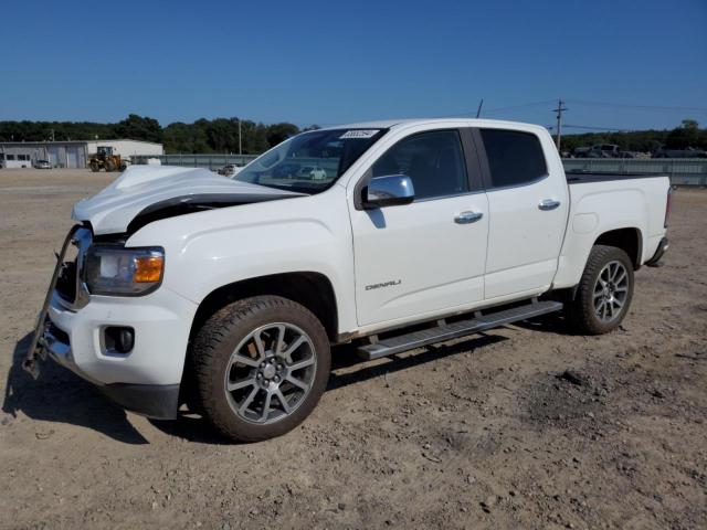  Salvage GMC Canyon