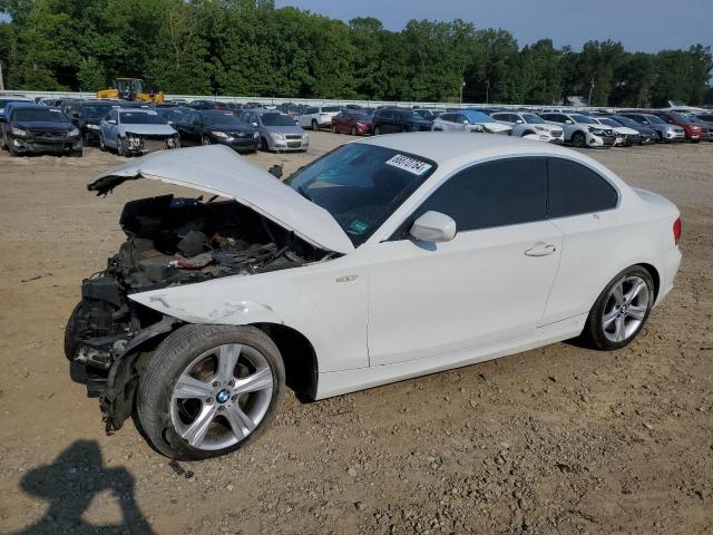  Salvage BMW 1 Series