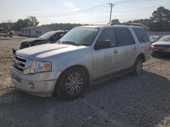  Salvage Ford Expedition