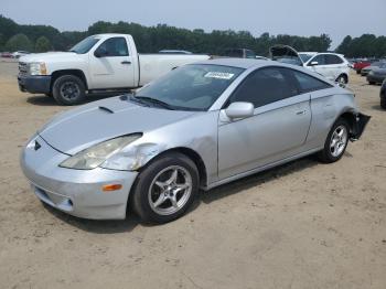  Salvage Toyota Celica