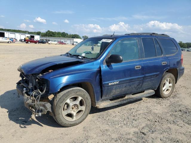  Salvage GMC Envoy