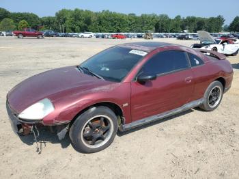  Salvage Mitsubishi Eclipse