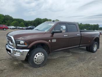  Salvage Ram 3500