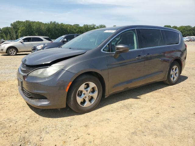  Salvage Chrysler Pacifica