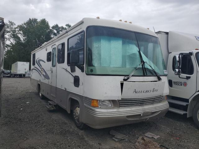  Salvage Ford F-550