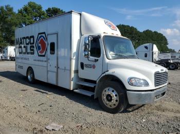  Salvage Freightliner M2 106 Med