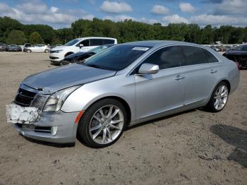  Salvage Cadillac XTS