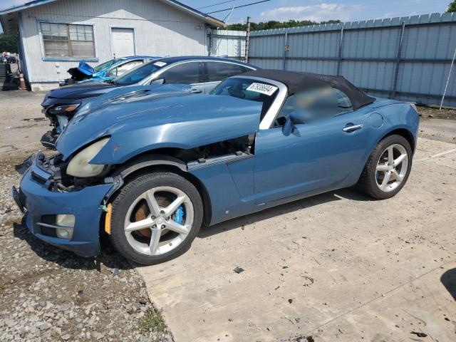  Salvage Saturn SKY