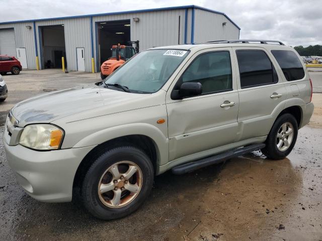  Salvage Mazda Tribute