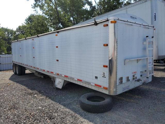  Salvage Wfal Trailer