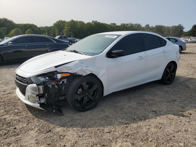  Salvage Dodge Dart