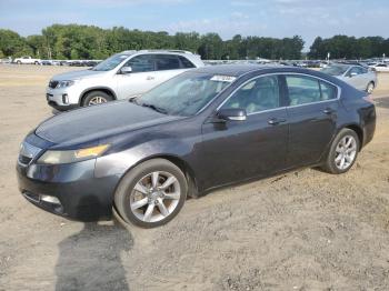  Salvage Acura TL