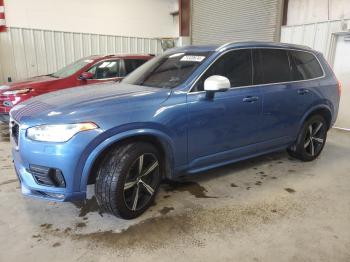  Salvage Volvo XC90