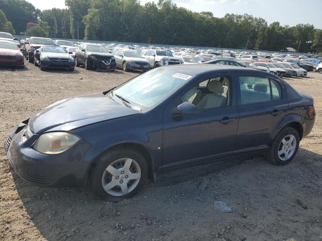  Salvage Chevrolet Cobalt Ls