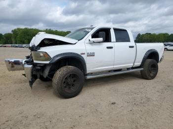  Salvage Ram 2500