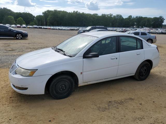  Salvage Saturn Ion