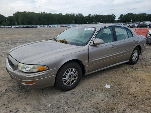  Salvage Buick LeSabre