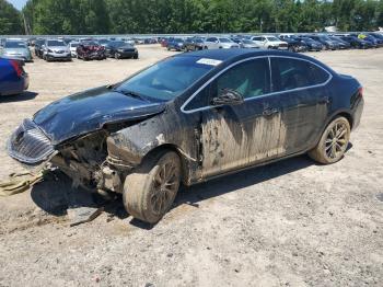  Salvage Buick Verano