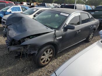  Salvage Ford Taurus