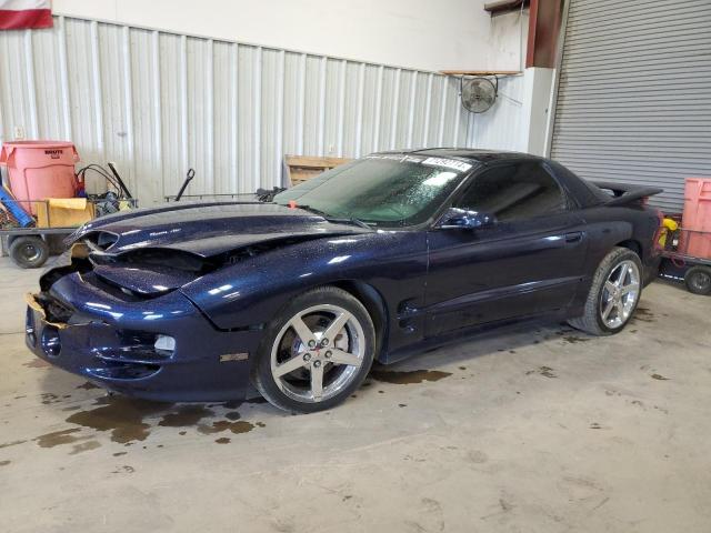  Salvage Pontiac Firebird