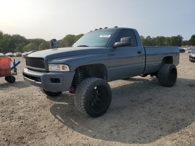  Salvage Dodge Ram 3500