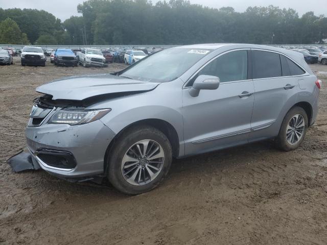  Salvage Acura RDX