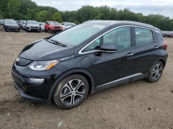  Salvage Chevrolet Bolt