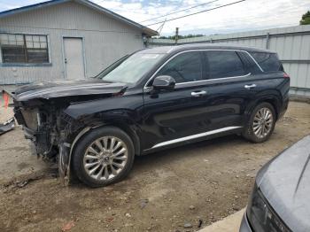  Salvage Hyundai PALISADE