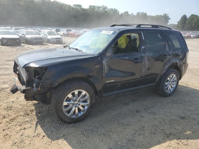  Salvage Mercury Mariner