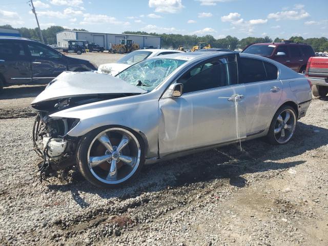  Salvage Lexus Gs