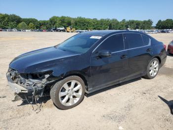  Salvage Acura RLX