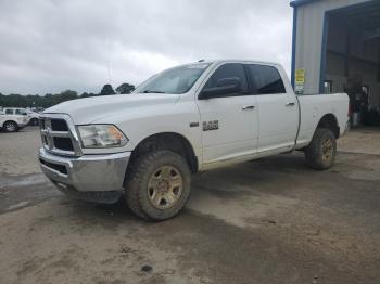  Salvage Ram 2500