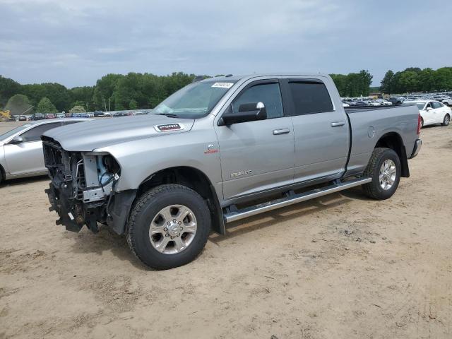  Salvage Ram 2500