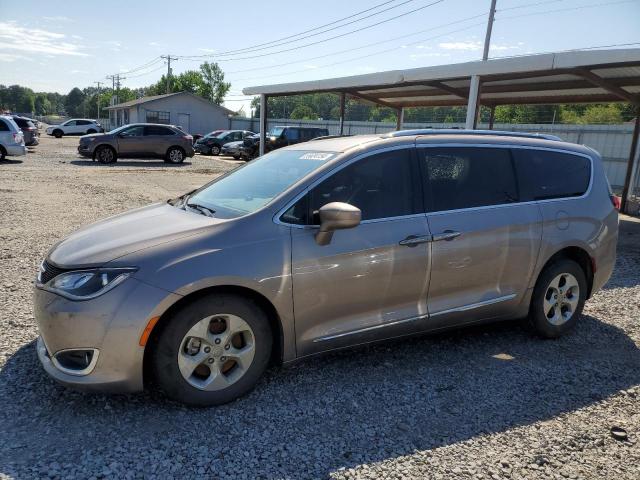  Salvage Chrysler Pacifica