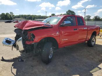  Salvage Ram 3500