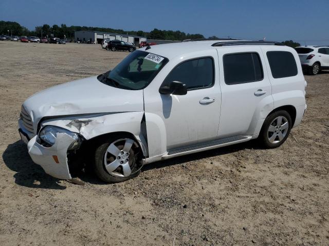  Salvage Chevrolet HHR