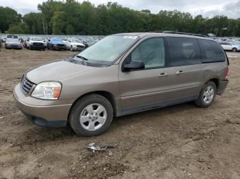  Salvage Ford Freestar