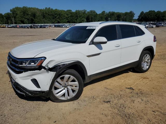  Salvage Volkswagen Atlas