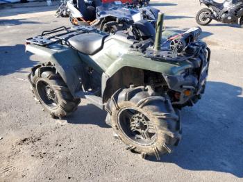  Salvage Honda Trx