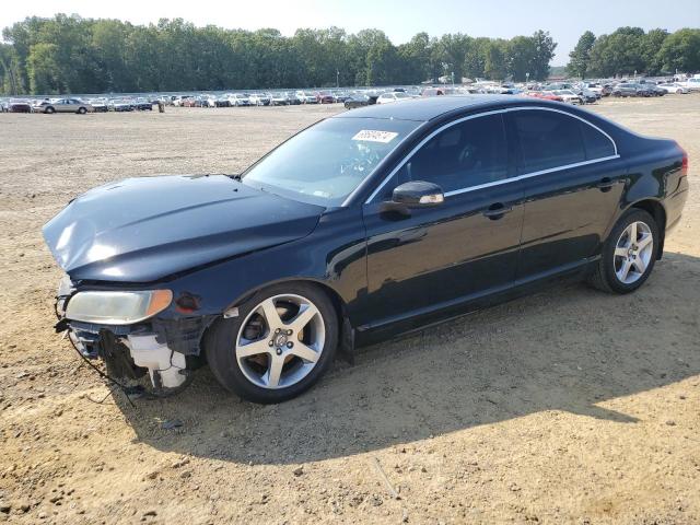  Salvage Volvo S80