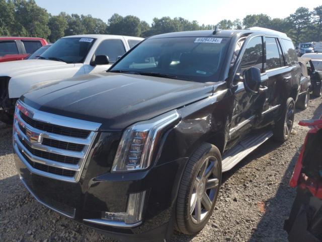  Salvage Cadillac Escalade